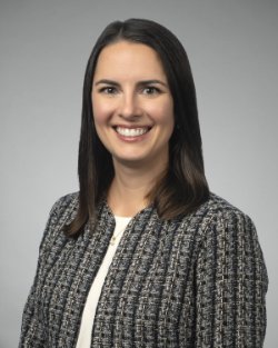 Headshot Image for Chelsea Forbes